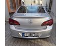 Sahibinden Opel Astra 1.6 CDTI Design 2017 Model  77.250 km Gri
