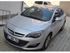 Sahibinden Opel Astra 1.6 CDTI Design 2017 Model  77.250 km Gri
