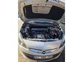 Sahibinden Opel Astra 1.6 CDTI Design 2017 Model  77.250 km Gri