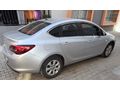 Sahibinden Opel Astra 1.6 CDTI Design 2017 Model  77.250 km Gri