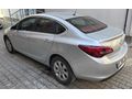 Sahibinden Opel Astra 1.6 CDTI Design 2017 Model  77.250 km Gri