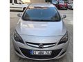 Sahibinden Opel Astra 1.6 CDTI Design 2017 Model  77.250 km Gri