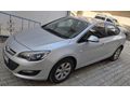 Sahibinden Opel Astra 1.6 CDTI Design 2017 Model  77.250 km Gri