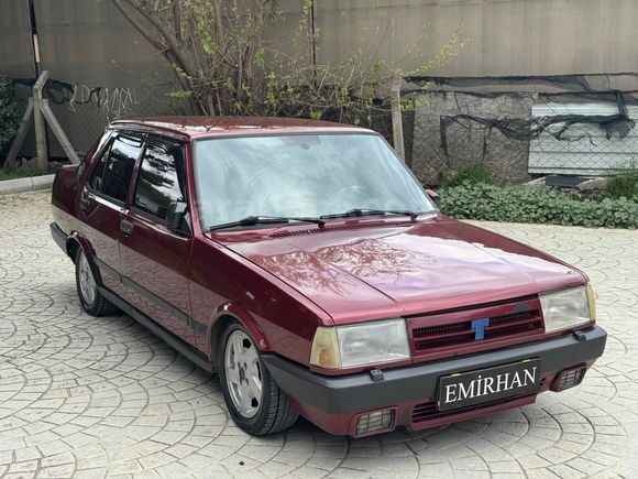 EMirhan auto dan yenı muyenelı