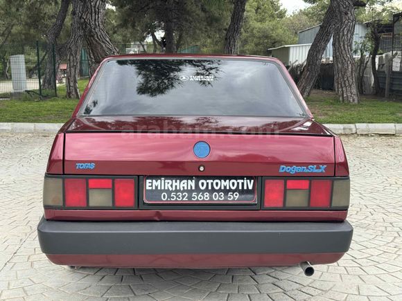 EMirhan auto dan yenı muyenelı