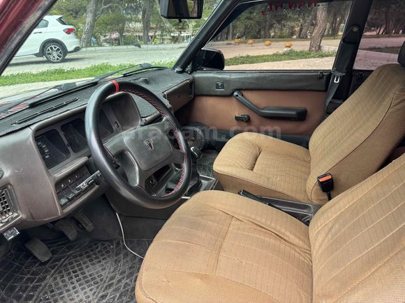 EMirhan auto dan yenı muyenelı