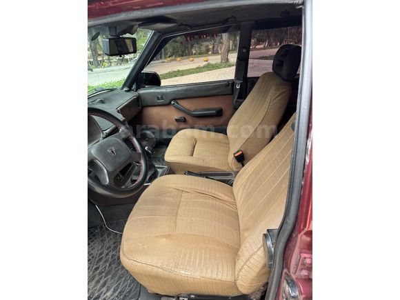 EMirhan auto dan yenı muyenelı