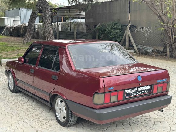 EMirhan auto dan yenı muyenelı