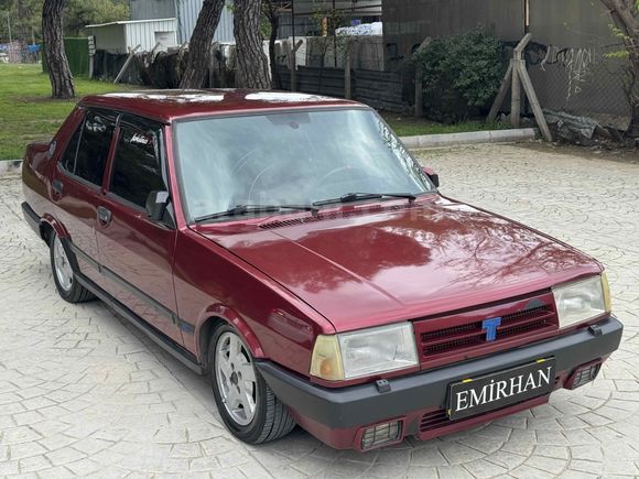 EMirhan auto dan yenı muyenelı