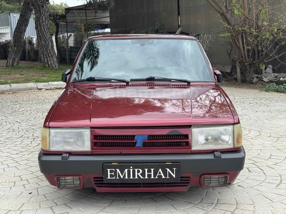 EMirhan auto dan yenı muyenelı