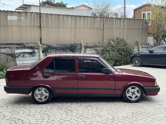 EMirhan auto dan yenı muyenelı