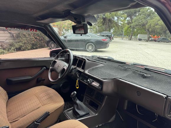 EMirhan auto dan yenı muyenelı