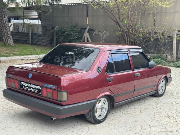EMirhan auto dan yenı muyenelı