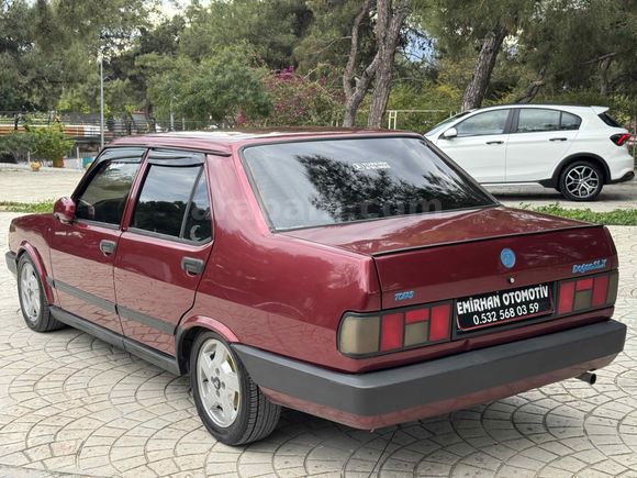 EMirhan auto dan yenı muyenelı
