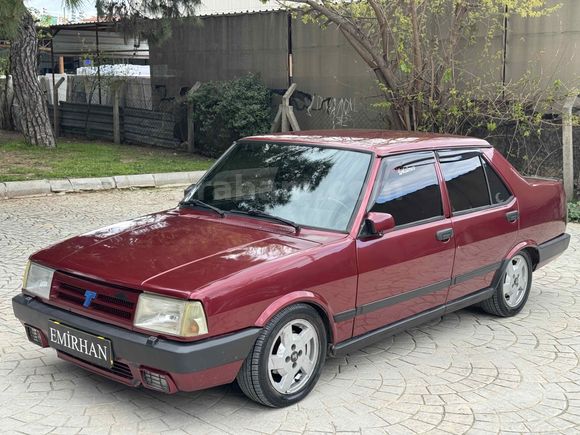 EMirhan auto dan yenı muyenelı