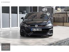 DM MOTORS GOLF YAPILI ORJİNAL 1.6 TDI DSG
