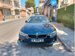 Sahibinden BMW 4 Serisi 418i Gran Coupe Sport Line 2016 Model 