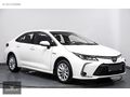 44.000 KM'de YETKİLİ SERVİS BAKIMLI HYBRID TOYOTA K.ŞARJ