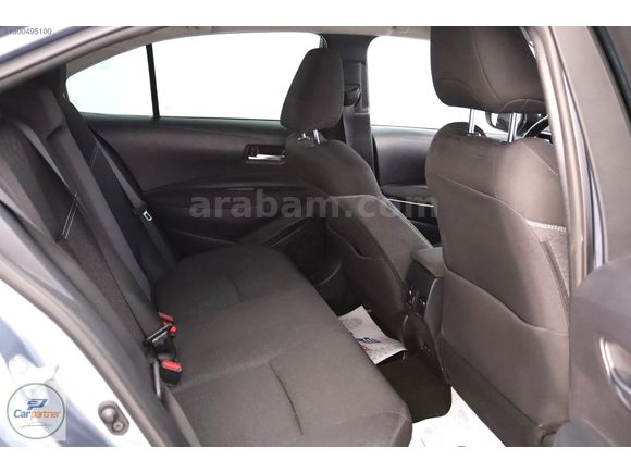 "CARPARTNER" 2024 MODEL 85.326 KM COROLLA DREAM 140HP