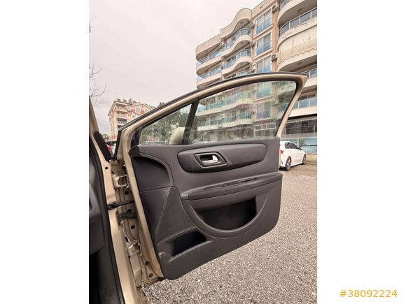 Sahibinden Citroen C4 1.4 SX 2005 Model 