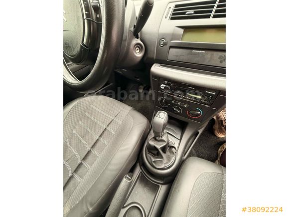 Sahibinden Citroen C4 1.4 SX 2005 Model 