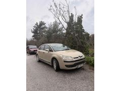 Sahibinden Citroen C4 1.4 SX 2005 Model 