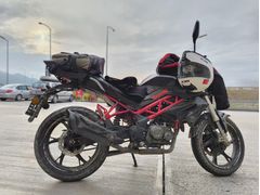 Sahibinden Benelli BN 125