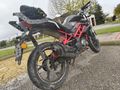 Sahibinden Benelli BN 125