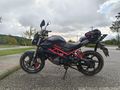 Sahibinden Benelli BN 125