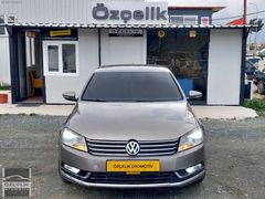 PASSAT 1.6 TDI DSG COMFORTLİNE BAKIMLI MASRAFSIZ