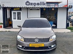 PASSAT 1.6 TDI DSG COMFORTLİNE BAKIMLI MASRAFSIZ