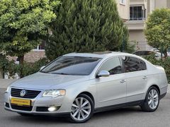 2010 ORJİNAL YENİ DİREKSİYON SANRUF'LU PASSAT B6 FIRSAT ARACII