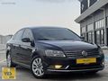 YES AUTO'DAN 2013 BAKIMLI PASSAT 1,6 TDI BLUEMOTİON