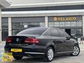 YES AUTO'DAN 2013 BAKIMLI PASSAT 1,6 TDI BLUEMOTİON
