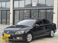 YES AUTO'DAN 2013 BAKIMLI PASSAT 1,6 TDI BLUEMOTİON