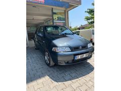 Sahibinden Fiat Albea 1.2 SL 2005 Model