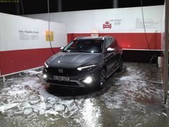 Sahibinden Fiat Egea Cross 1.6 Multijet Lounge 2022 Model  84.000 km Gri