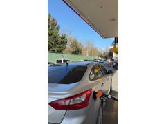 Sahibinden Ford Focus 1.6 TDCi Trend X 2013 Model 