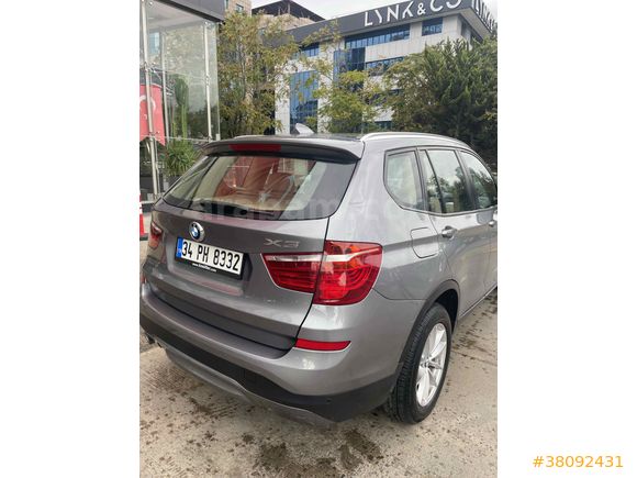 İlk sahibinden doktordan 66000 km 