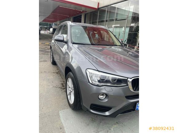 İlk sahibinden doktordan 66000 km 