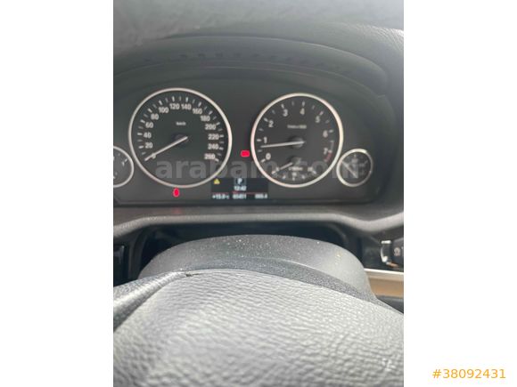 İlk sahibinden doktordan 66000 km 