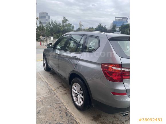 İlk sahibinden doktordan 66000 km 