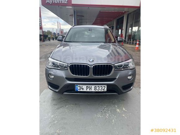İlk sahibinden doktordan 66000 km 