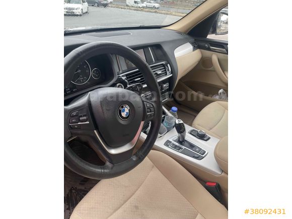 İlk sahibinden doktordan 66000 km 