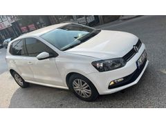 Sahibinden Volkswagen Polo 1.4 TDi Trendline 2017 Model 