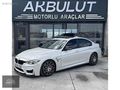 AKBULUT MOTORLU ARAÇLAR DAN 2015 HATASIZ BOYASIZ M3 BODY KIT