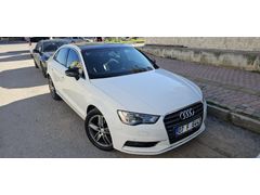 acil Sahibinden Audi A3 Sedan 1.6 TDI Ambiente 2015 Model