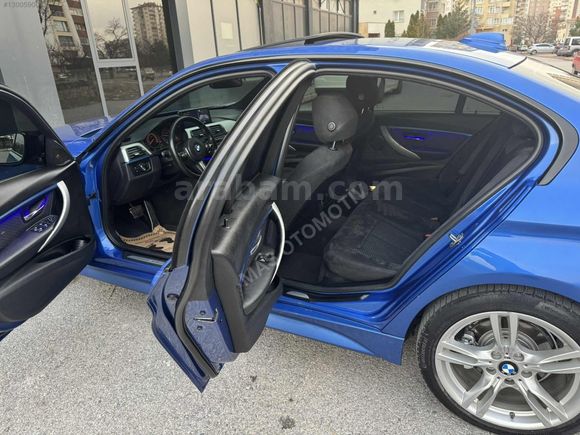 2016 M JOY PLUS SUNROOF RECORE KOLTUK