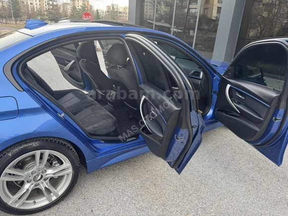 2016 M JOY PLUS SUNROOF RECORE KOLTUK