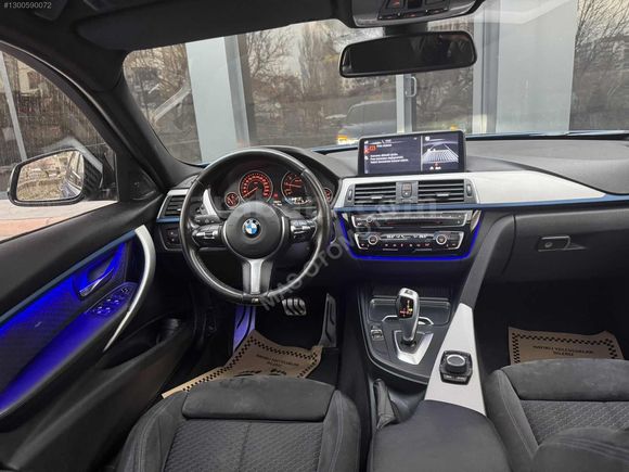 2016 M JOY PLUS SUNROOF RECORE KOLTUK